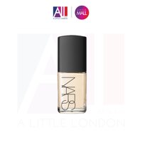Kem nền Nars Sheer Glow Foundation  - Light 4 - Deauvelle