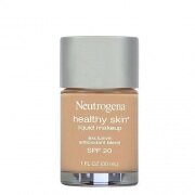 Kem nền Neutrogena Healthy Skin Liquid Makeup SPF 20 chính hãng