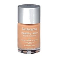 Kem Nền Neutrogena Tone 30 Healthy Skin Liquid Makeup 30ml