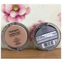 Kem nền Neutrogena