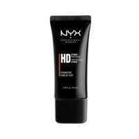 Kem Nền Nyx HD Studio Photogenic Foundation