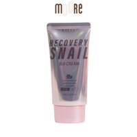 Kem Nền Ốc Sên Naexy Recovery Snail BB Cream 50ml