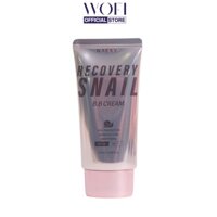 Kem Nền Ốc Sên Naexy Recovery Snail BB Cream 50ml