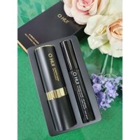 Kem Nền OHUI ULTIMATE COVER STICK FOUNDATION STICK Tặng Thêm 1 Cây Mascara Chuốt Mi Cao Cấp Ohui