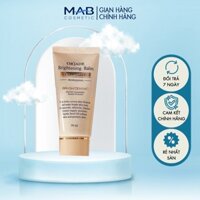 Kem Nền Or’Jade Brightening Balm giúp che phủ làn da lọ 50ml KUN31