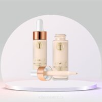 Kem nền O.TWO.O DROP dạng lỏng che khuyết điểm dưỡng ẩm lâu trôi chống thấm nước 69g