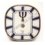 Kem nền phấn nước 4 lõi. Ohui Ultimate Cover CC Cushion