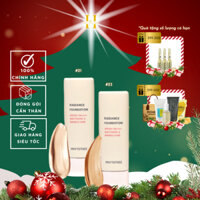 Kem nền PHYTOTREE RADIANCE FOUNDATION SPF 50 PA ++++ #23 kem nền chống nắng che phủ hoàn hảo