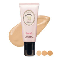 Kem nền Precious Mineral BB Cream Blooming Fit