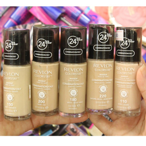 Kem nền Revlon Colorstay Foundation