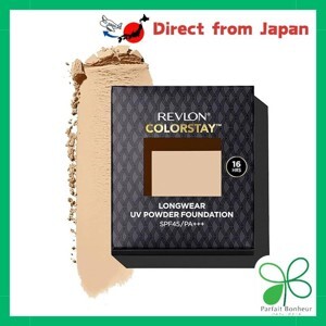 Kem nền Revlon Colorstay Foundation
