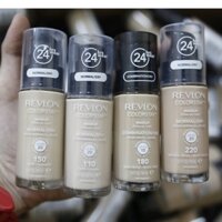 Kem Nền Revlon Colorstay™ Makeup 24hrs Wear.