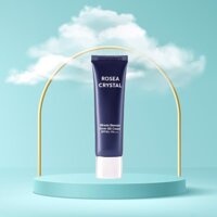 Kem nền Rosea Crystal Miracle Blemish Cover BB Cream