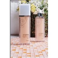 Kem nền Sempre Happy & Please Liquid Foundation