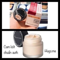 Kem nền shiseido integrate gracy nhật bản