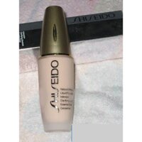 Kem nền SHISEIDO Liquid Foundation 60gr