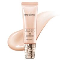 Kem nền Shiseido Maquillage BB Dramatic Cover Jelly SPF 50 PA+++