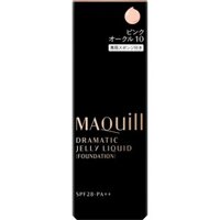 Kem nền Shiseido Maquillage Dramatic Jelly Liquid SPF28 PA++