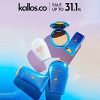 Kem Nền SHISEIDO UV Protective Stick Foundation - Kallos Vietnam