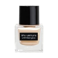 Kem Nền Shu Uemura 564 Petal Skin Fluid Foundation Medium Light Sand 30ml