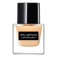 Kem Nền Shu Uemura 764 Unlimited Glow Fluid FoundationMedium Light Beige SPF18/PA+++