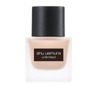 Kem Nền Shu Uemura Breathable Lasting