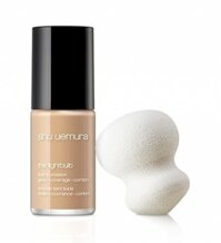 Kem nền Shu Uemura The Lightbulb Fluid Foundation 27ml