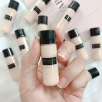 Kem nền Shu Uemura Unlimited 5ml