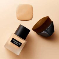 Kem Nền Shu Uemura Unlimited Breathable Lasting Foundation SPF 24 PA+++ (35ml)