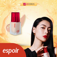 Kem Nền Siêu Che Phủ Espoir Pro Tailor Foundation Be Velvet SPF22 PA++
