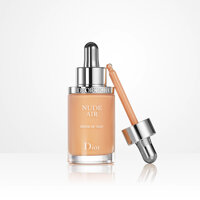 Kem Nền Siêu Mỏng Nhẹ DIORSKIN NUDE AIR Serum SPF 25 PA++, Màu 020 Tone Tự Nhiên