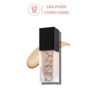 KEM NỀN SILKY MATTE LIQUID FOUDATION