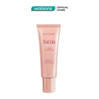 Kem Nền Silkygirl Dạng Lỏng Skin Perfect Liquid Foundation 25ml