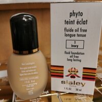 KEM NỀN SISLEY PHYTO TEINT ECLAT 30ml