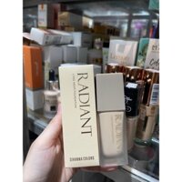 Kem nền Sivanna Radiant Long Wear HF5085/Full Cover Oil Free Matte Control HF5087 Thái Lan 35g