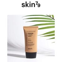 Kem nền SKIN79 BB Cream Intense Classic Balm SPF35 PA ++ 43,5g