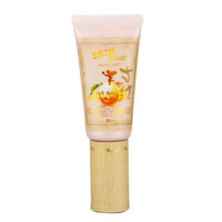 KEM NỀN SKINFOOD PEACH SAKE PORE BB CREAM SPF20 PA++