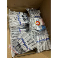 kem nền tản nhiệt cho thợ sửa tivi . 1 túi có 5 tuýp