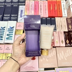Kem nền Tarte Amazonian Clay Full Coverage Foundation SPF15