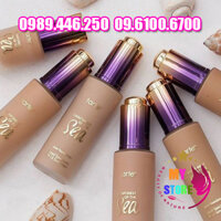 Kem nền Tarte Rainforest of The Sea