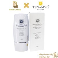 Kem nền Tenamyd Blemish Balm Cream Fresh White Sand 30ml