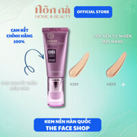 Kem Nền The Face Shop BB Cream Power Perfection 20g