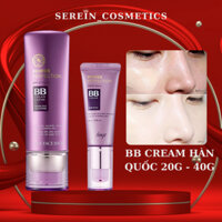 Kem Nền The Face Shop BB Cream Power Perfection FMGT 20G - 40G