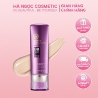 Kem Nền The Face Shop BB Cream Power Perfection SPF37 PA++ Chống Nhăn Da Làm Trắng Và Chống Nắng 20g/40g