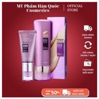 Kem nền The Face Shop BB Cream Face it Power Perfection BB tím TFS fmgt 20-40g