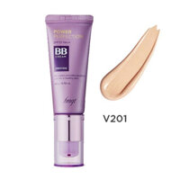 Kem Nền The Face Shop BB Cream Power Perfection 20g - V201