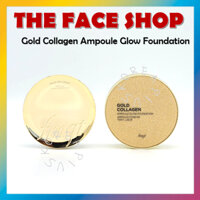 Kem Nền THE FACE SHOP Chống Nắng SPF50 + PA + + + 10g