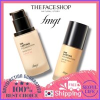Kem nền THE FACE SHOP chống nắng SPF30 PA++ 30ml