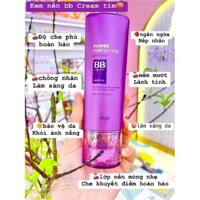 Kem nền The Face Shop fmgt 40g