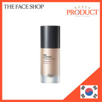 Kem Nền THE FACE SHOP Lâu Trôi 30ml SPF30 PA + + V103 V203 N203 V201 N201
